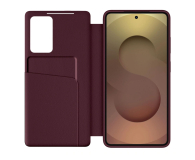 Tech-Protect Smart Wallet Galaxy S26 Ultra Mulberry - 1500293 - zdjęcie 2